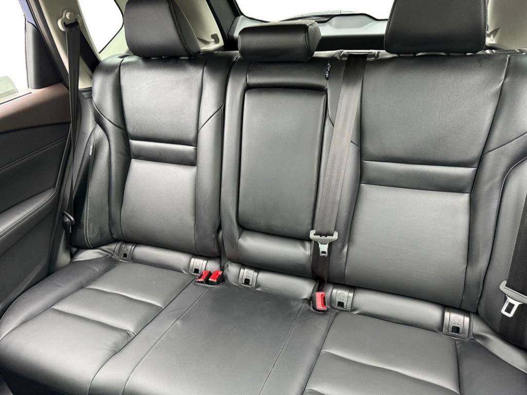 used 2022 Nissan Rogue car, priced at $31,443