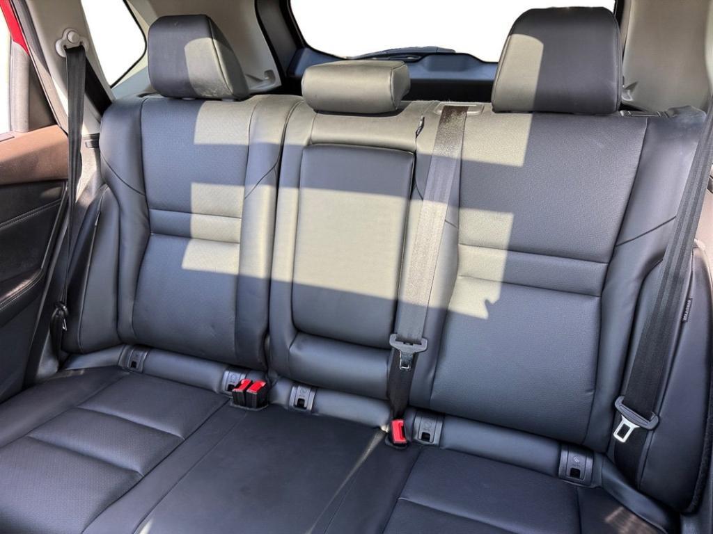 used 2022 Nissan Rogue car, priced at $22,999