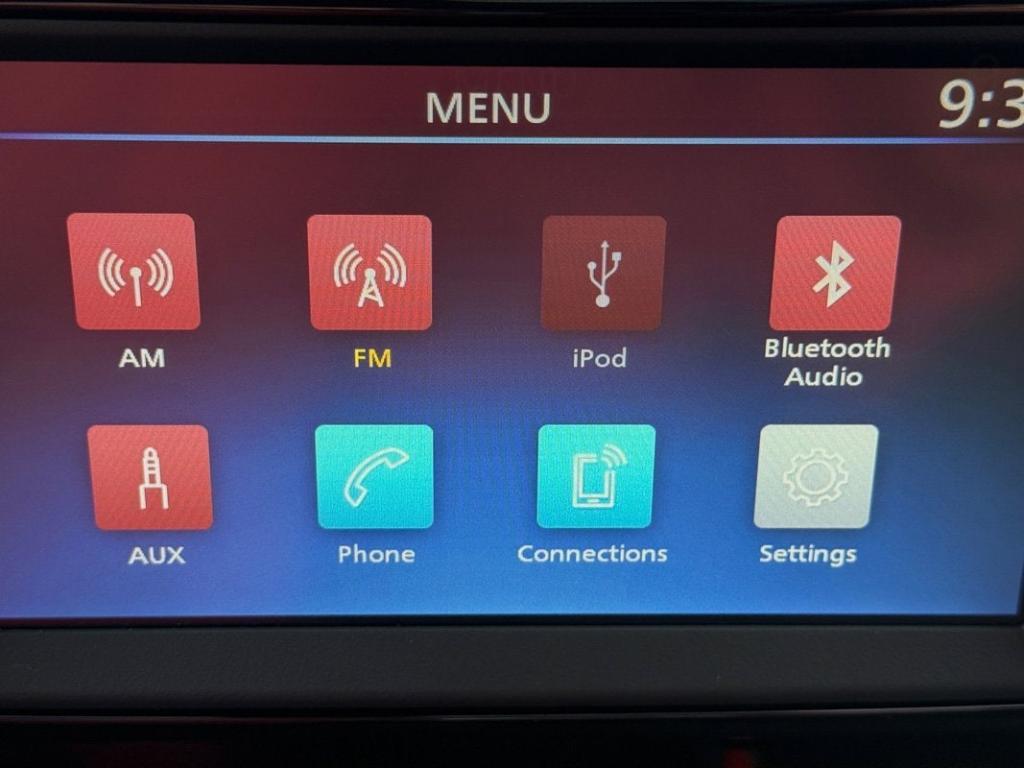 used 2025 Nissan Kicks car, priced at $23,597