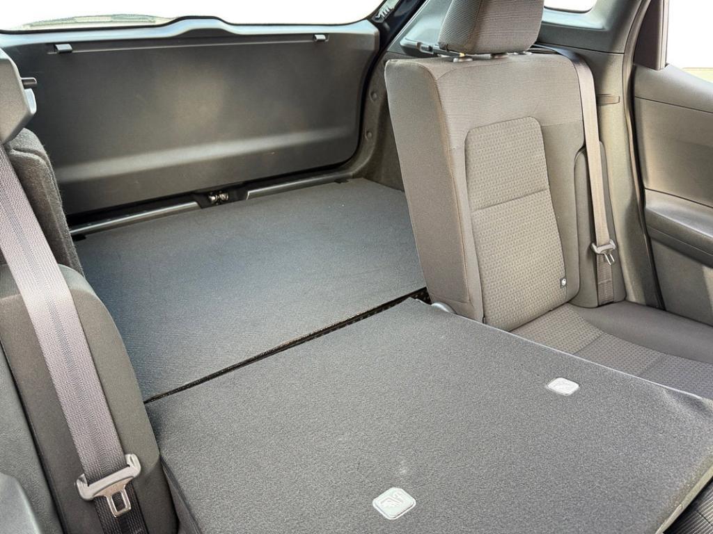 used 2025 Nissan Kicks car, priced at $23,597