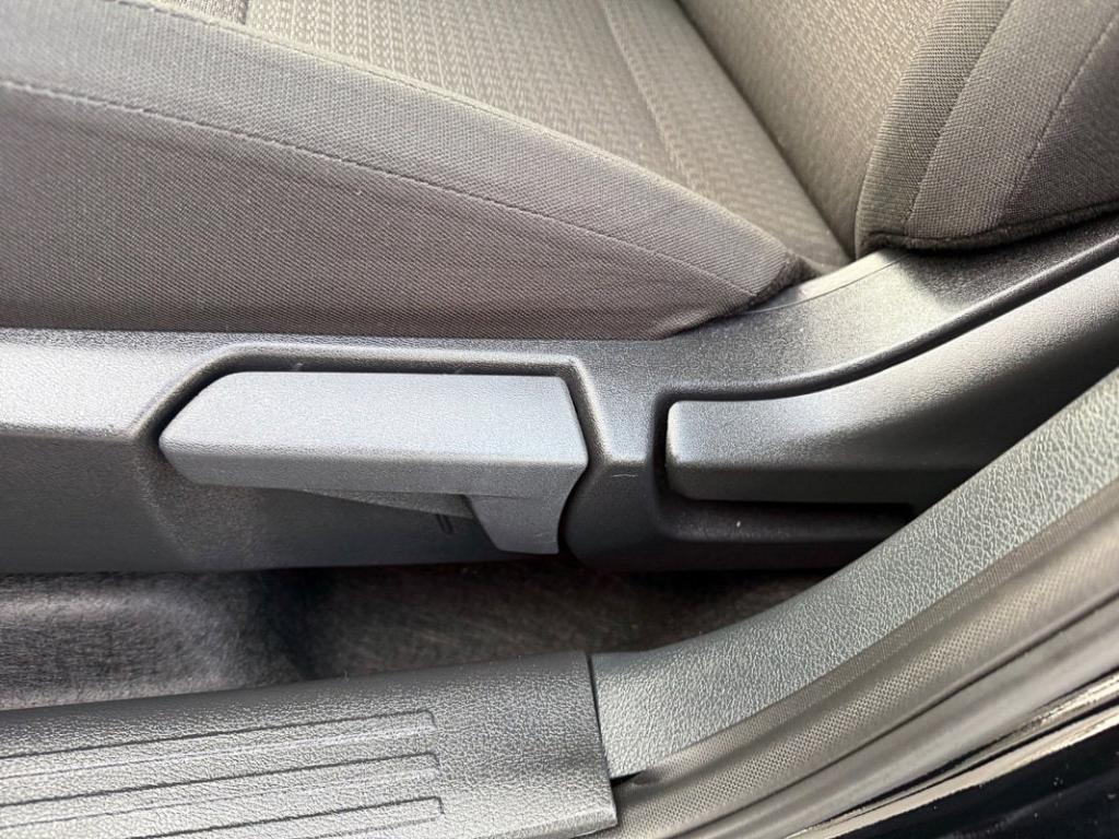 used 2025 Nissan Kicks car, priced at $23,597