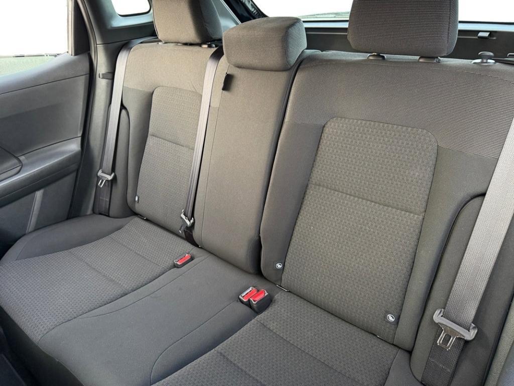 used 2025 Nissan Kicks car, priced at $23,597