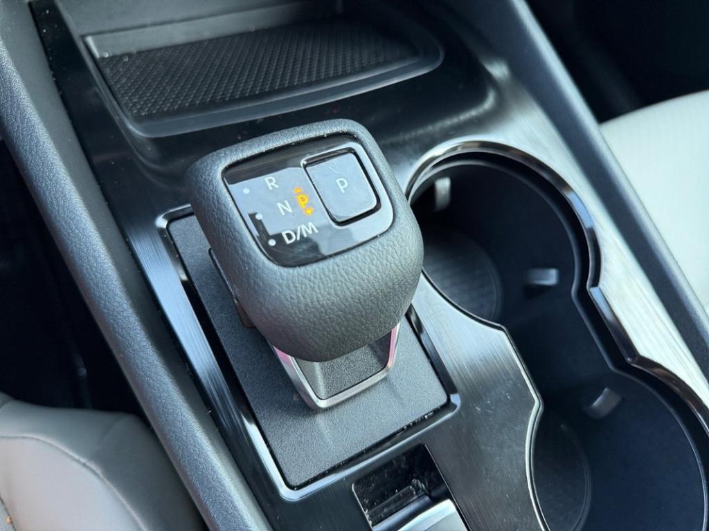 used 2023 Nissan Rogue car, priced at $25,999