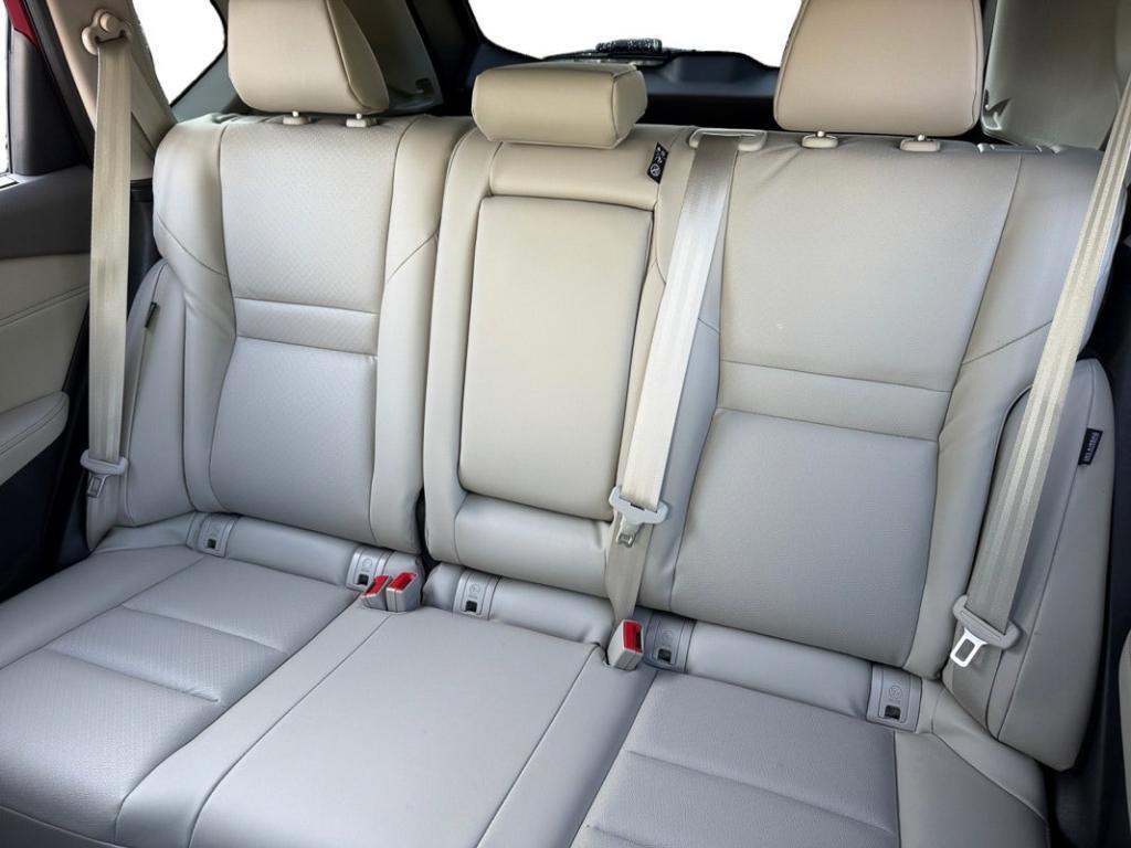 used 2023 Nissan Rogue car, priced at $25,999