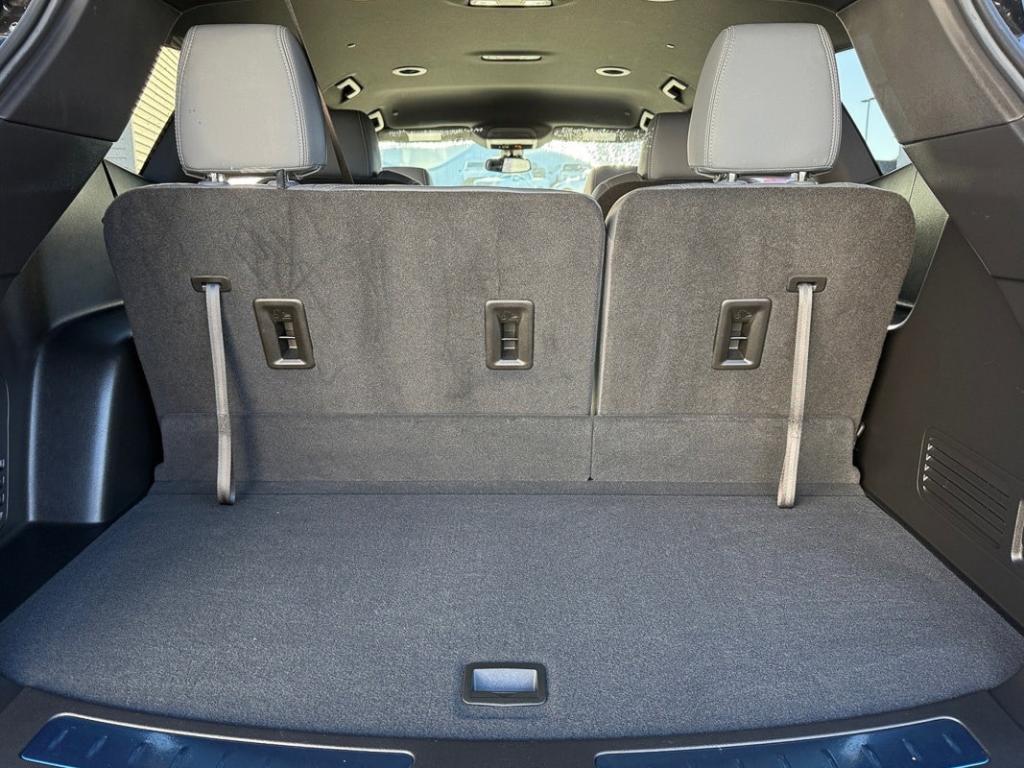 used 2023 Buick Enclave car, priced at $34,997