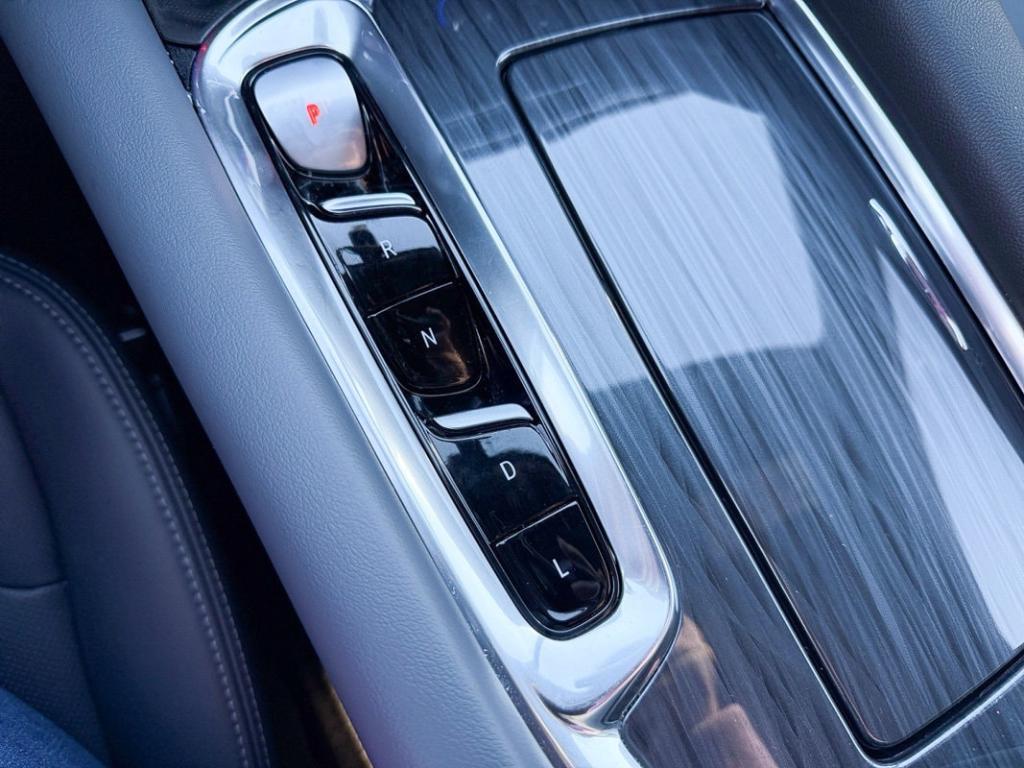 used 2023 Buick Enclave car, priced at $34,997