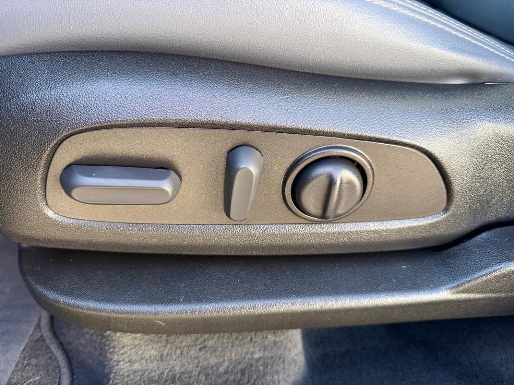 used 2023 Buick Enclave car, priced at $34,997