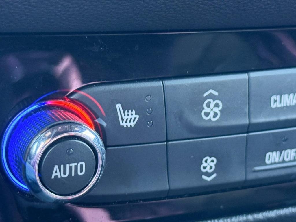 used 2023 Buick Enclave car, priced at $34,997