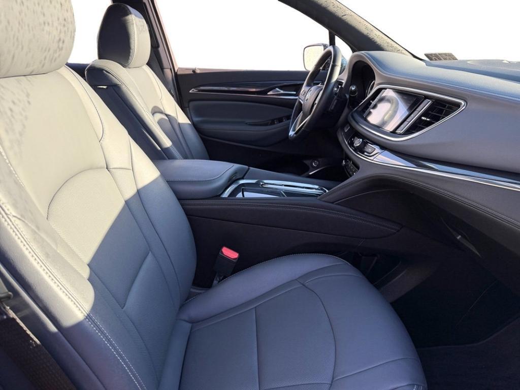 used 2023 Buick Enclave car, priced at $34,997