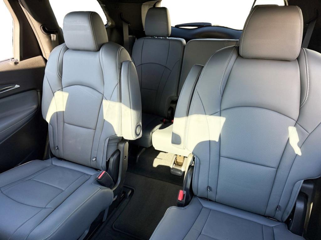 used 2023 Buick Enclave car, priced at $34,997