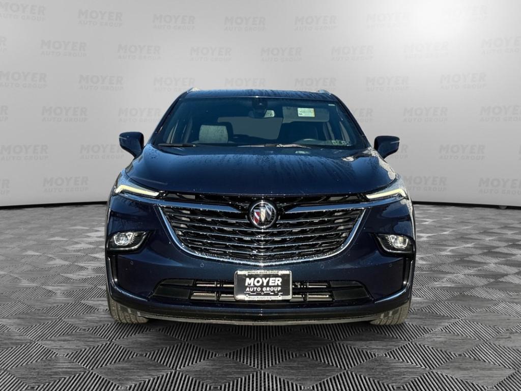 used 2023 Buick Enclave car, priced at $34,997