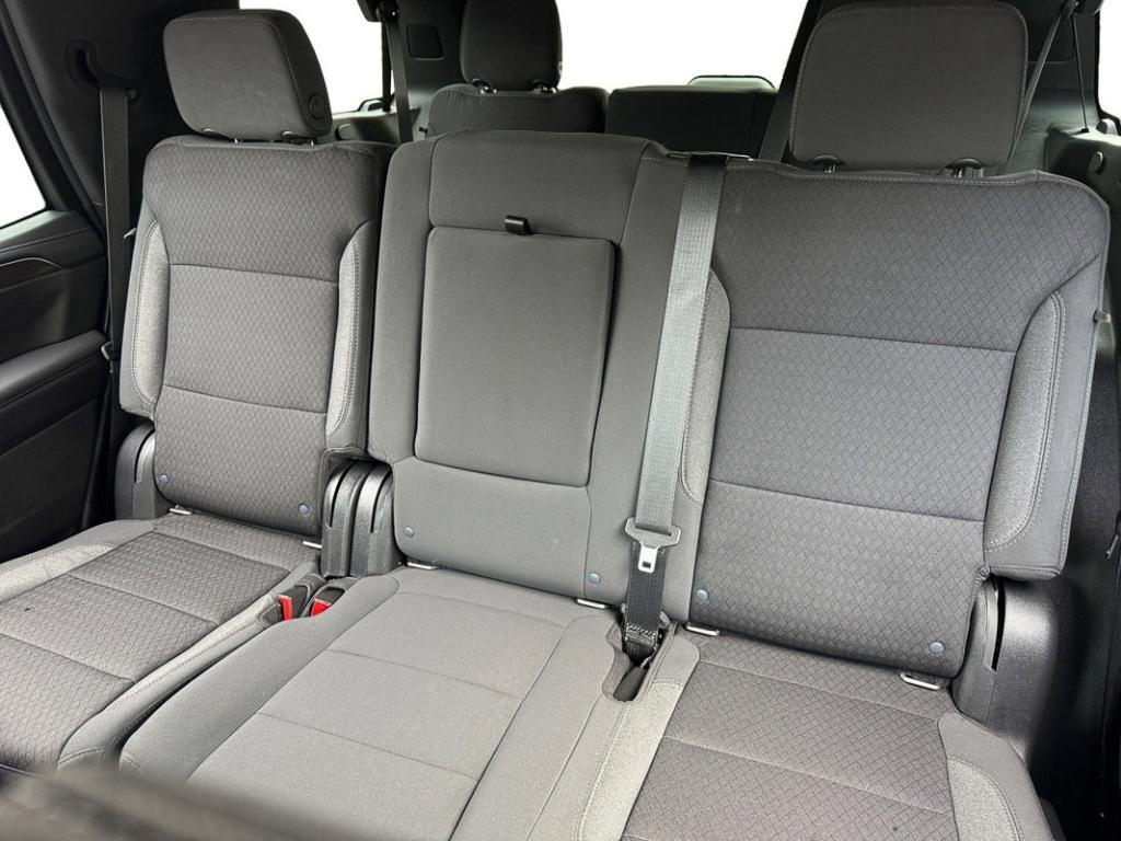 used 2021 Chevrolet Tahoe car, priced at $44,898