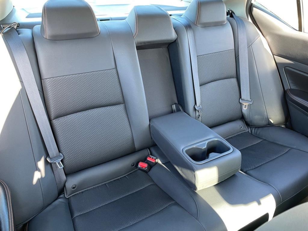 used 2022 Nissan Altima car, priced at $23,999