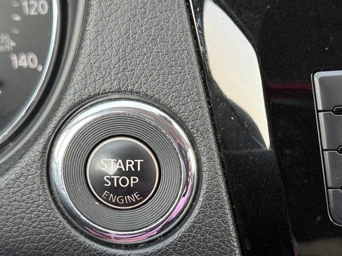 used 2019 Nissan Rogue car, priced at $18,498