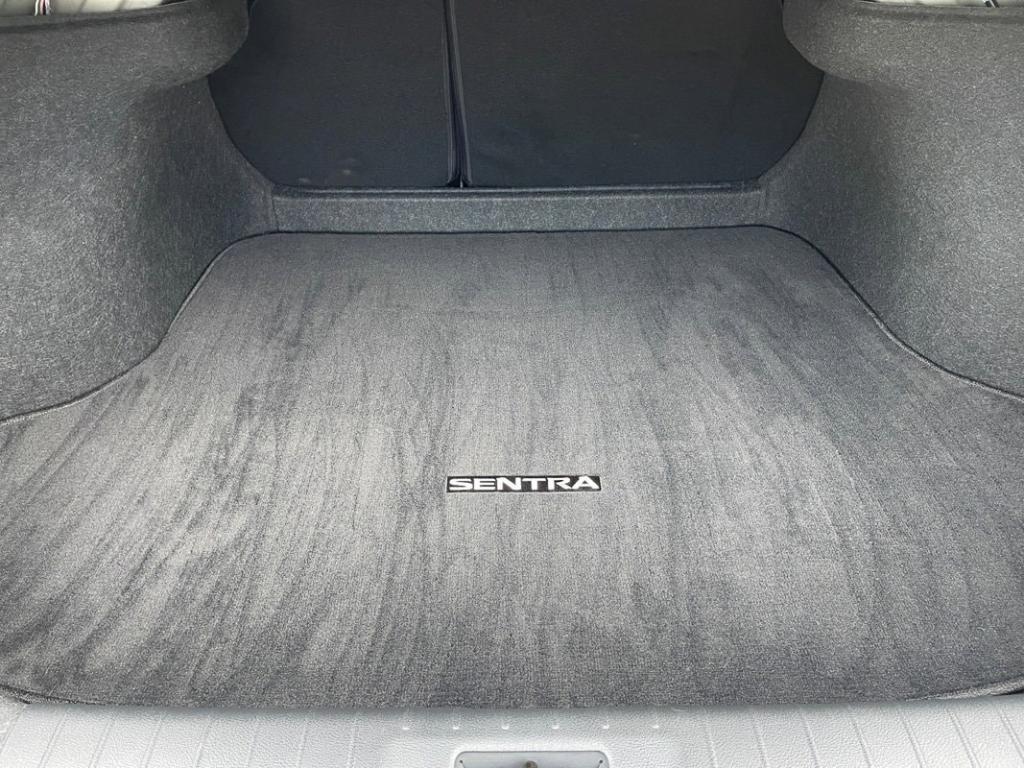 used 2023 Nissan Sentra car, priced at $21,449
