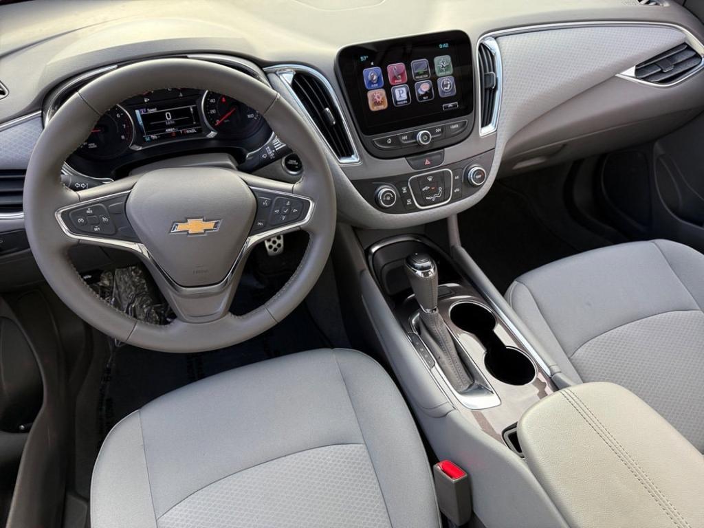 used 2016 Chevrolet Malibu car, priced at $14,398