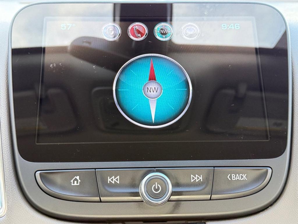 used 2016 Chevrolet Malibu car, priced at $14,398