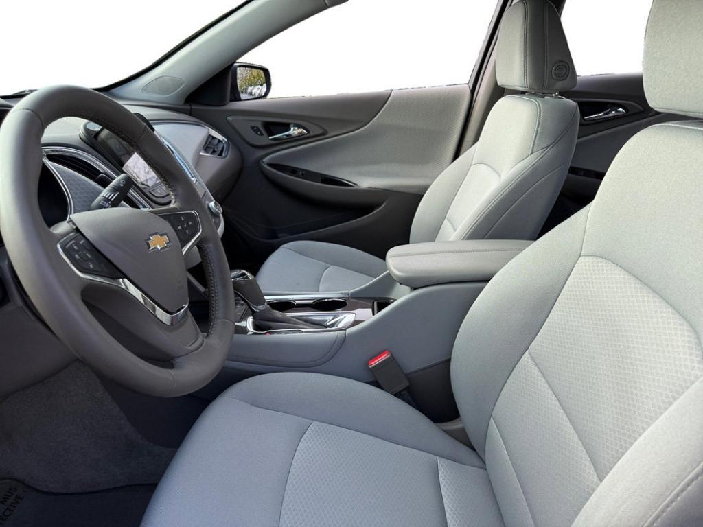 used 2016 Chevrolet Malibu car, priced at $14,398