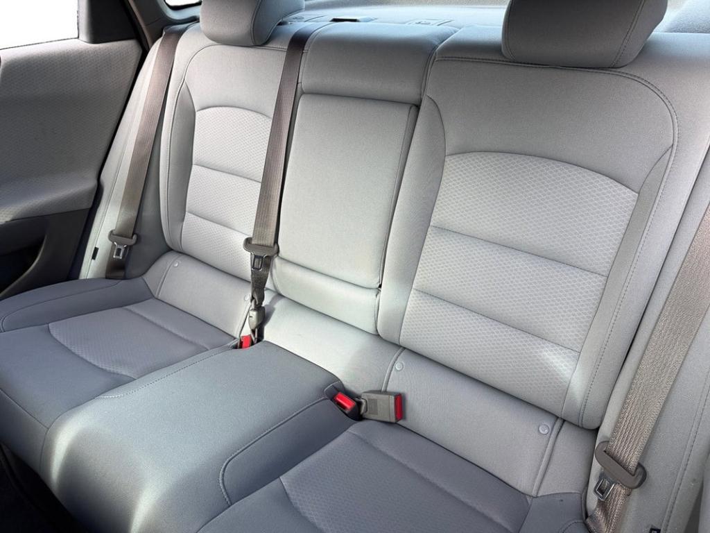 used 2016 Chevrolet Malibu car, priced at $14,398