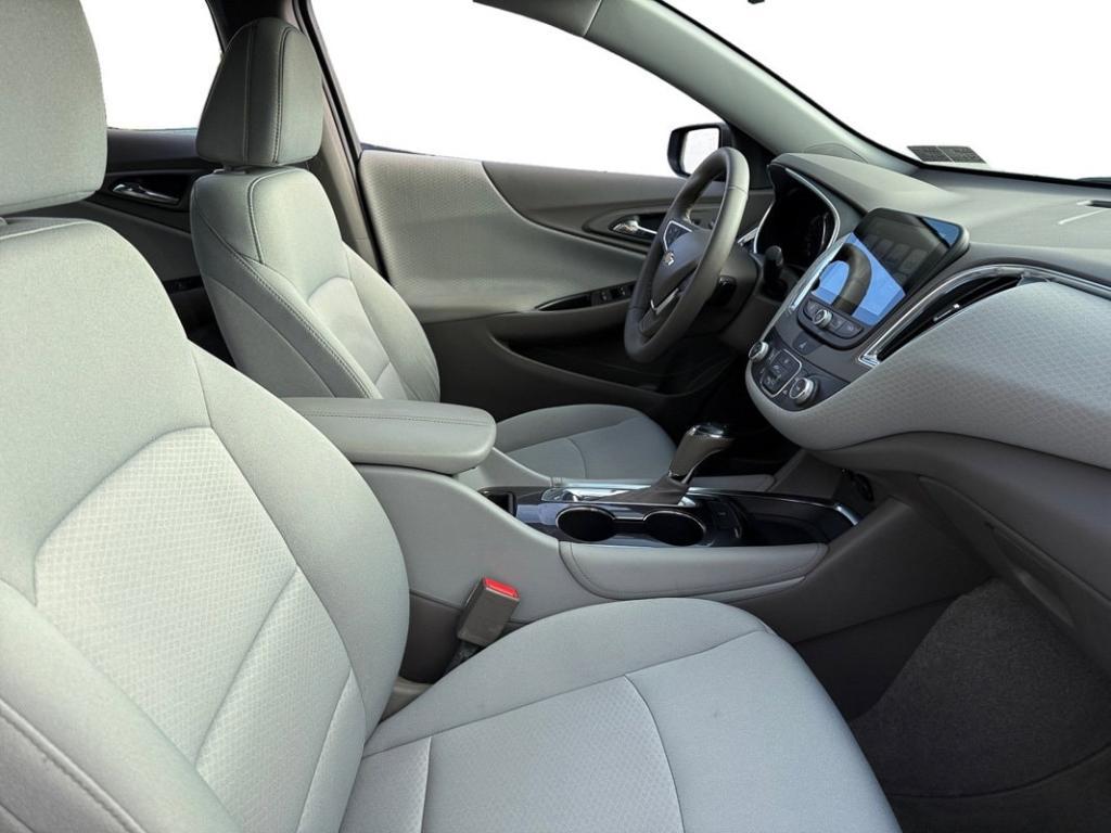 used 2016 Chevrolet Malibu car, priced at $14,398