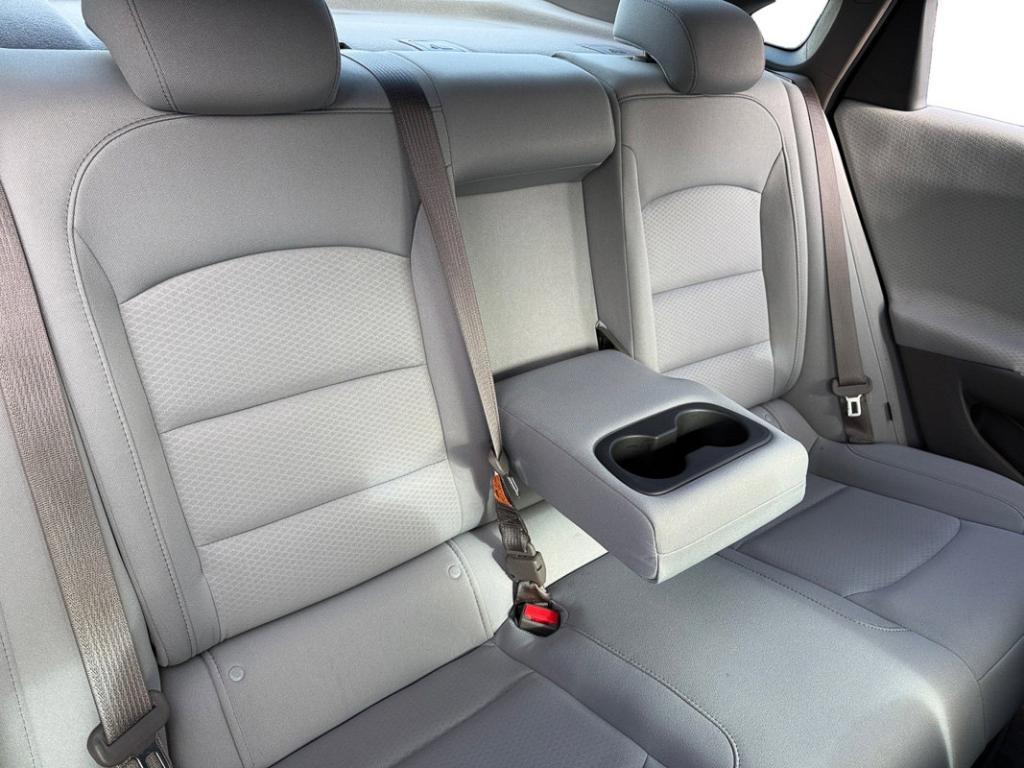 used 2016 Chevrolet Malibu car, priced at $14,398