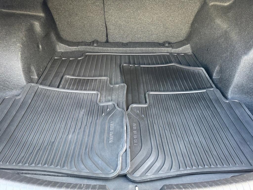 used 2016 Chevrolet Malibu car, priced at $14,398