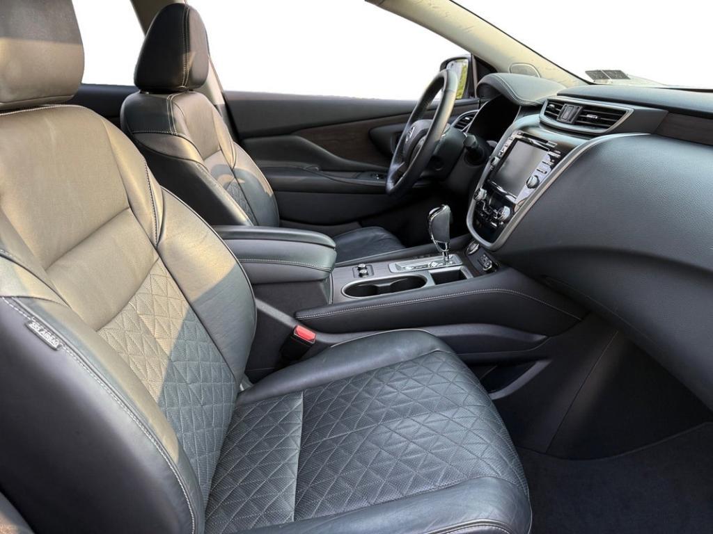used 2020 Nissan Murano car, priced at $26,898