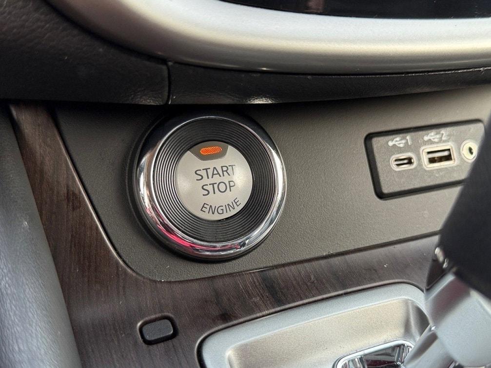 used 2020 Nissan Murano car, priced at $26,898