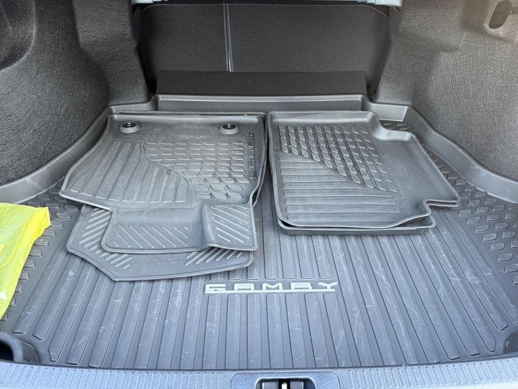 used 2024 Toyota Camry car, priced at $36,999