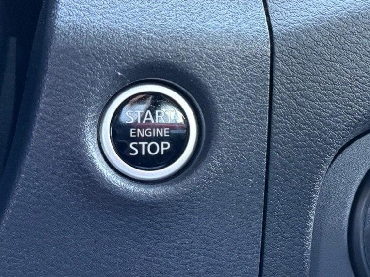 used 2023 Nissan Frontier car, priced at $42,987