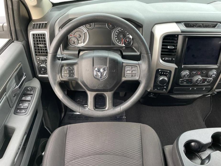 used 2020 Ram 1500 Classic car, priced at $28,597