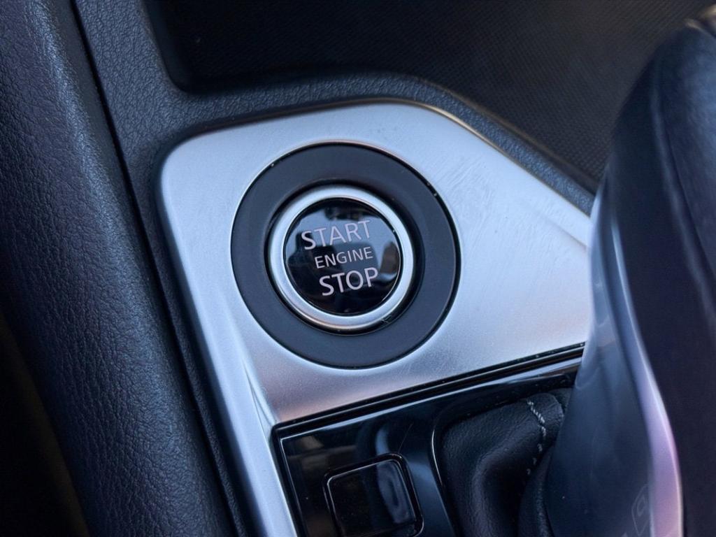 used 2025 Nissan Sentra car, priced at $21,699