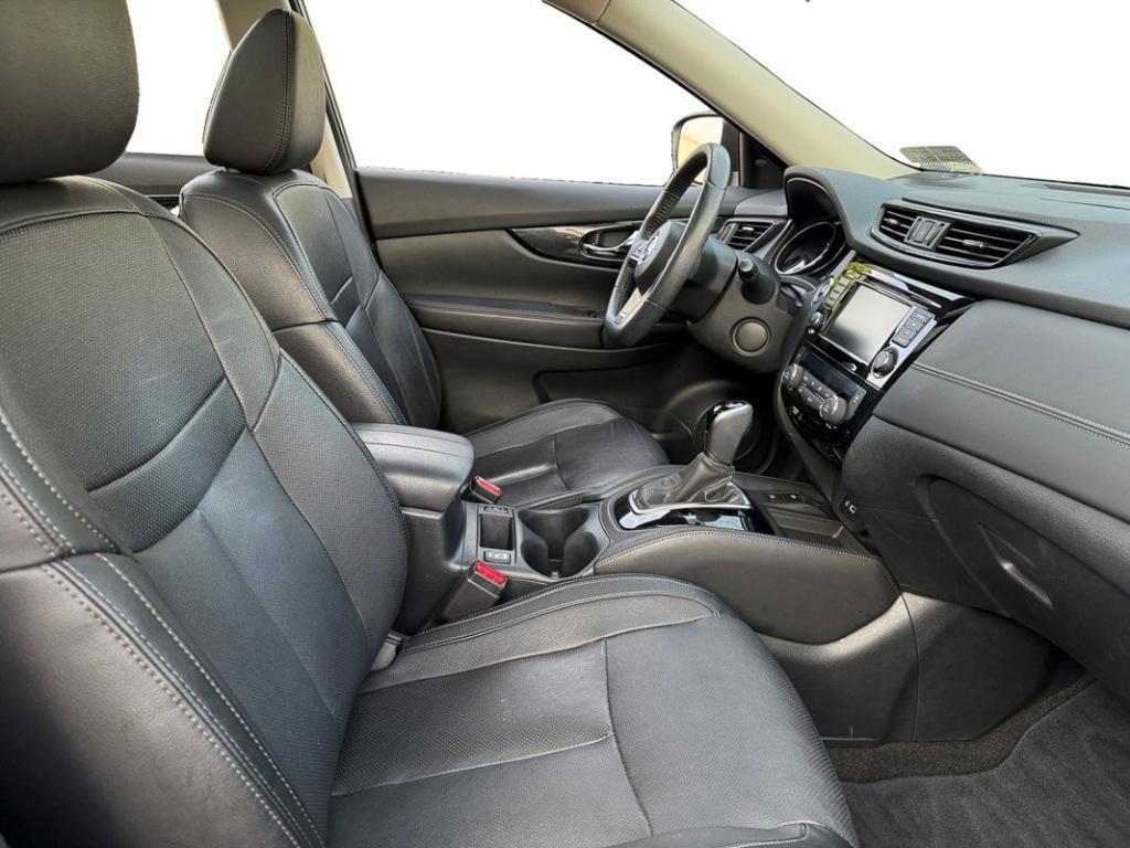 used 2019 Nissan Rogue car, priced at $16,911