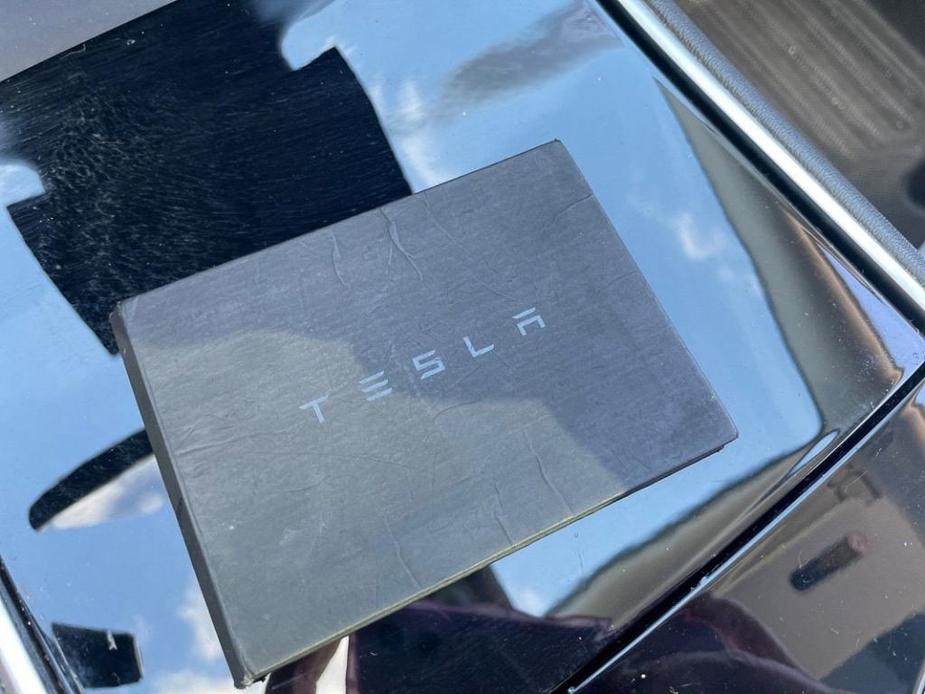 used 2021 Tesla Model Y car, priced at $25,899