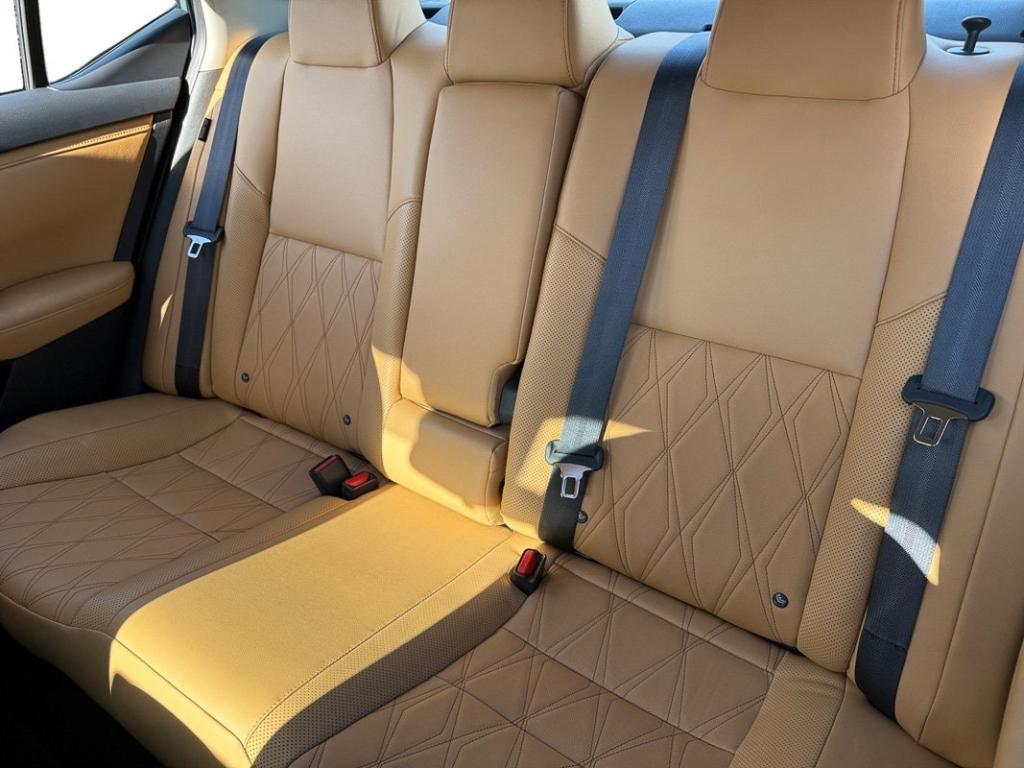used 2024 Nissan Sentra car, priced at $26,850