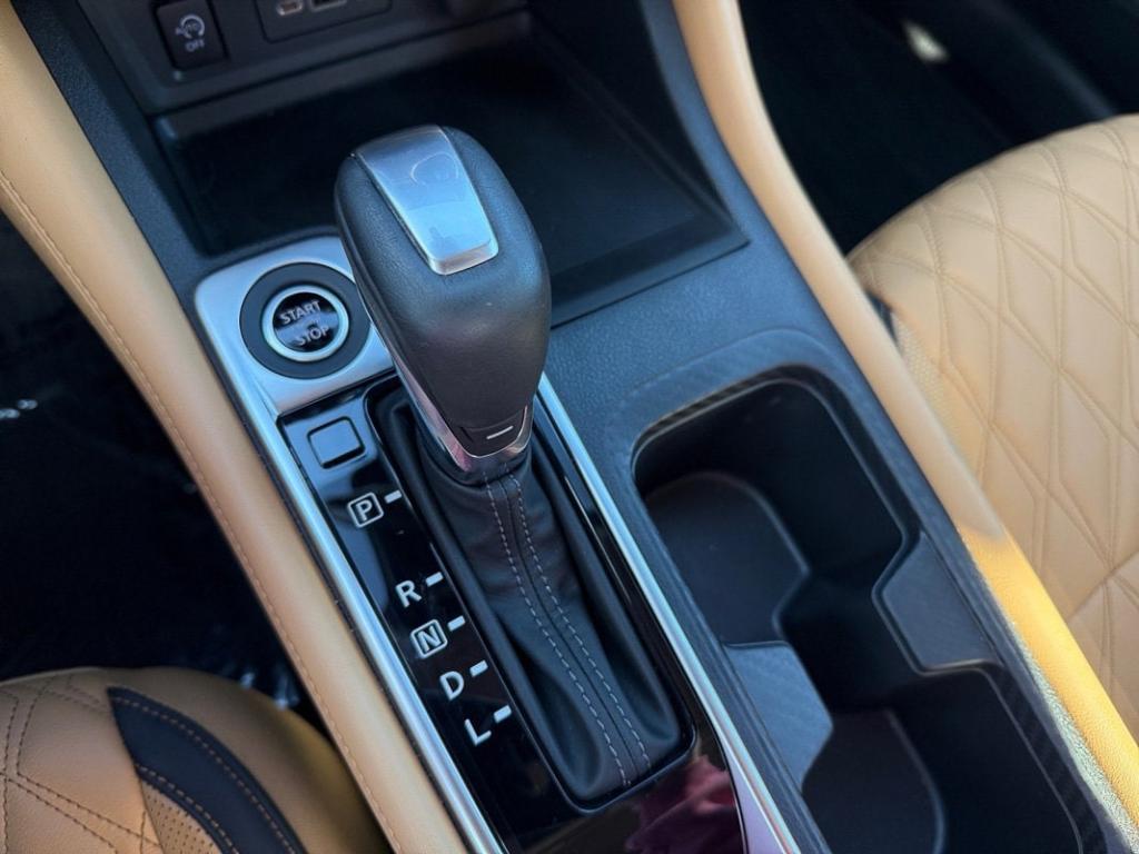 used 2024 Nissan Sentra car, priced at $26,850