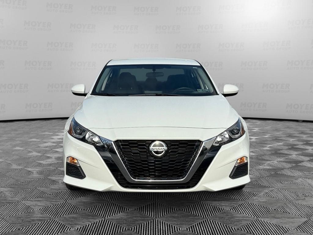 used 2020 Nissan Altima car, priced at $15,499