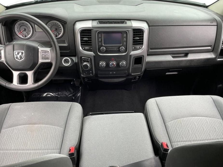 used 2021 Ram 1500 Classic car, priced at $28,198