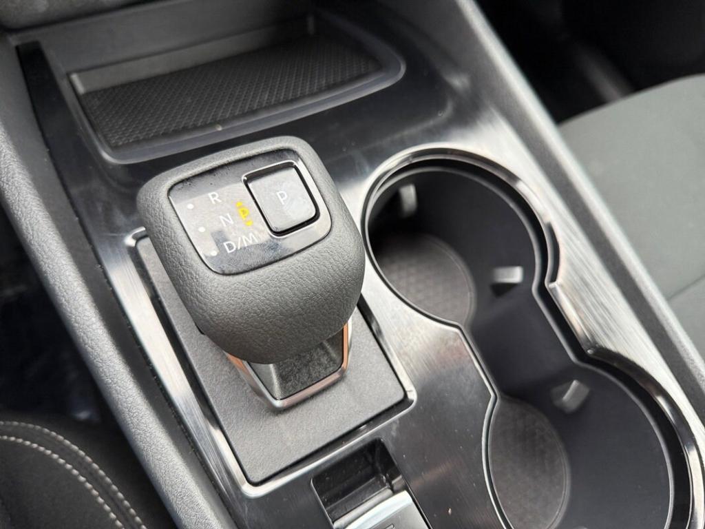 used 2024 Nissan Rogue car, priced at $27,999