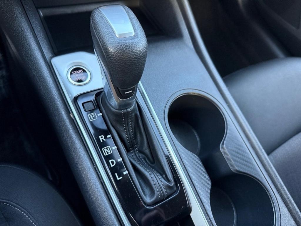 used 2022 Nissan Altima car, priced at $16,998