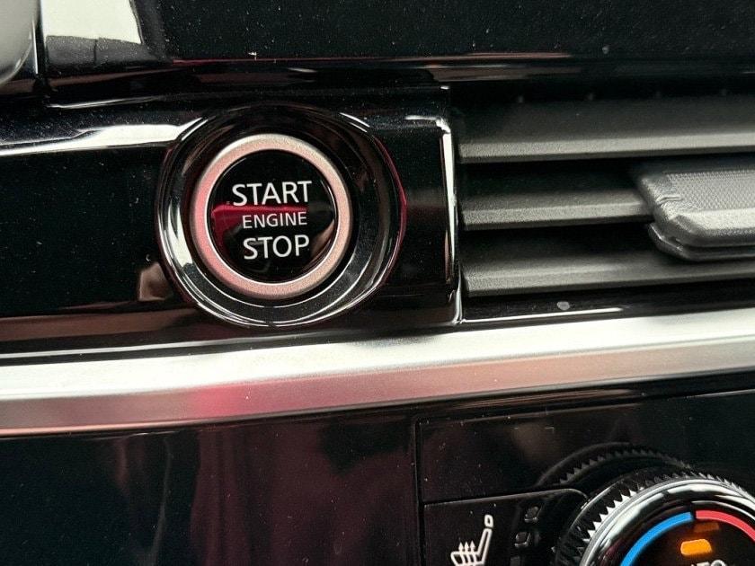 used 2024 Nissan Pathfinder car, priced at $34,299