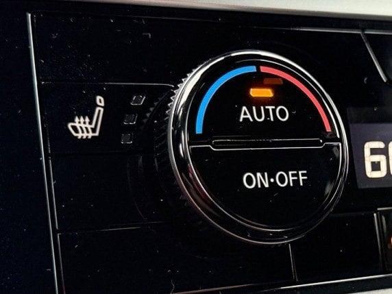 used 2024 Nissan Pathfinder car, priced at $34,299