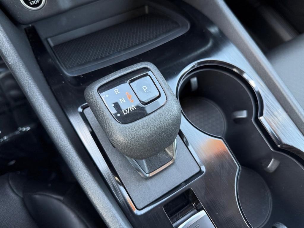used 2022 Nissan Rogue car, priced at $27,799
