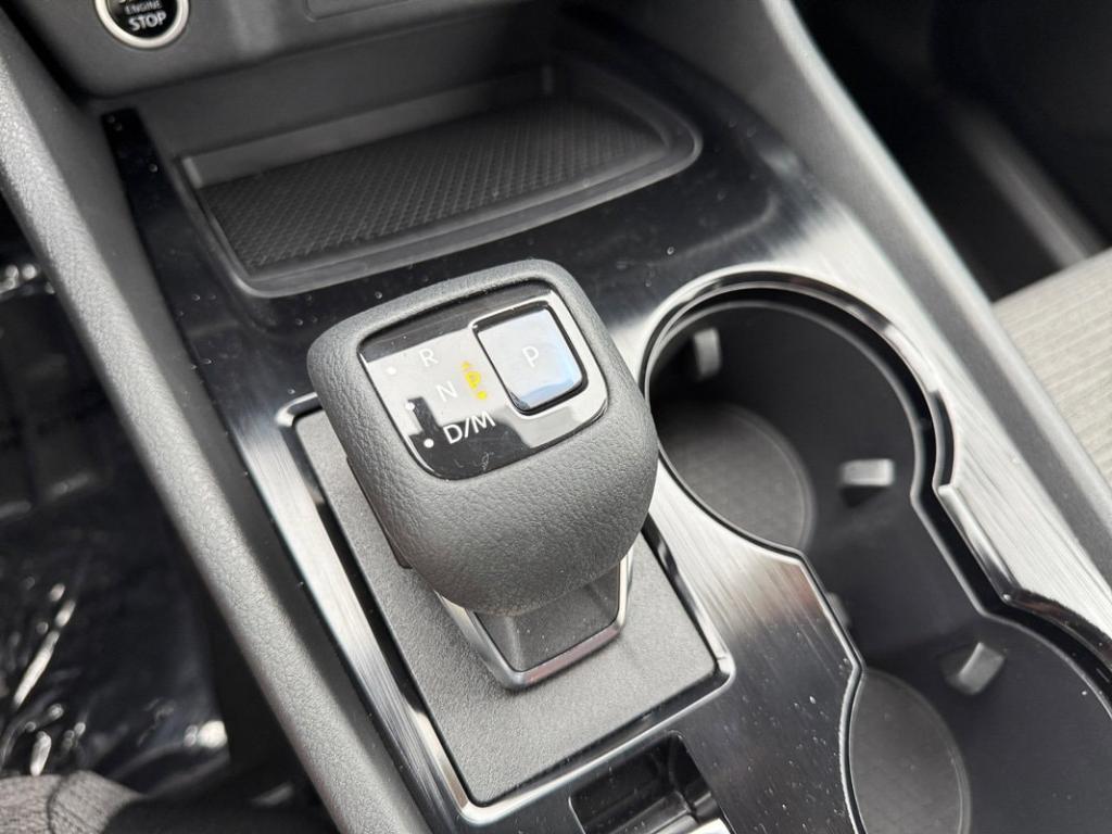 used 2021 Nissan Rogue car, priced at $19,749