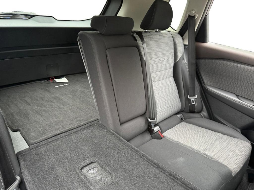 used 2021 Nissan Rogue car, priced at $19,749