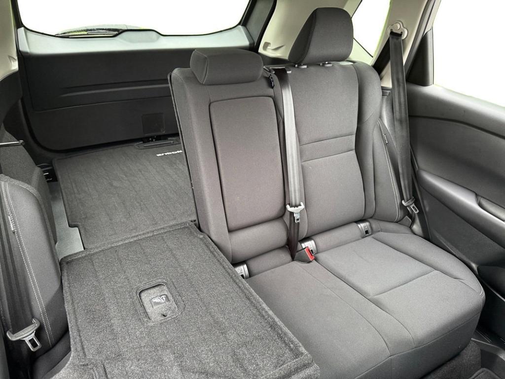 used 2024 Nissan Rogue car, priced at $27,999