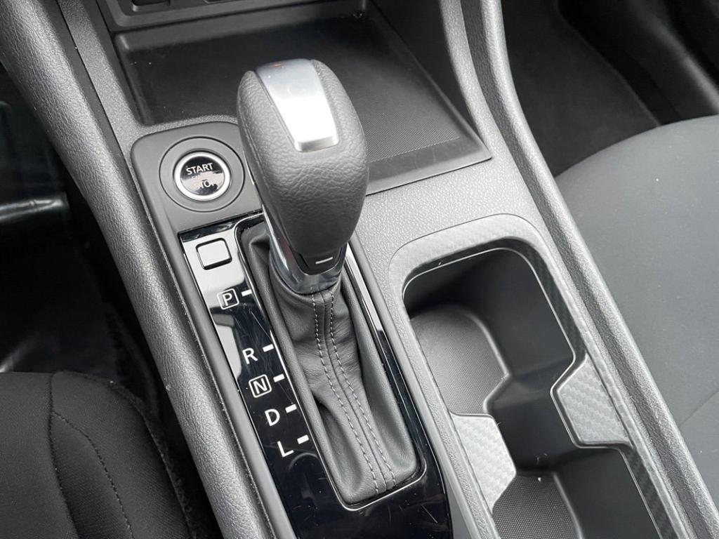 used 2024 Nissan Sentra car, priced at $21,999