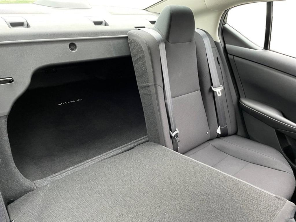 used 2024 Nissan Sentra car, priced at $21,999