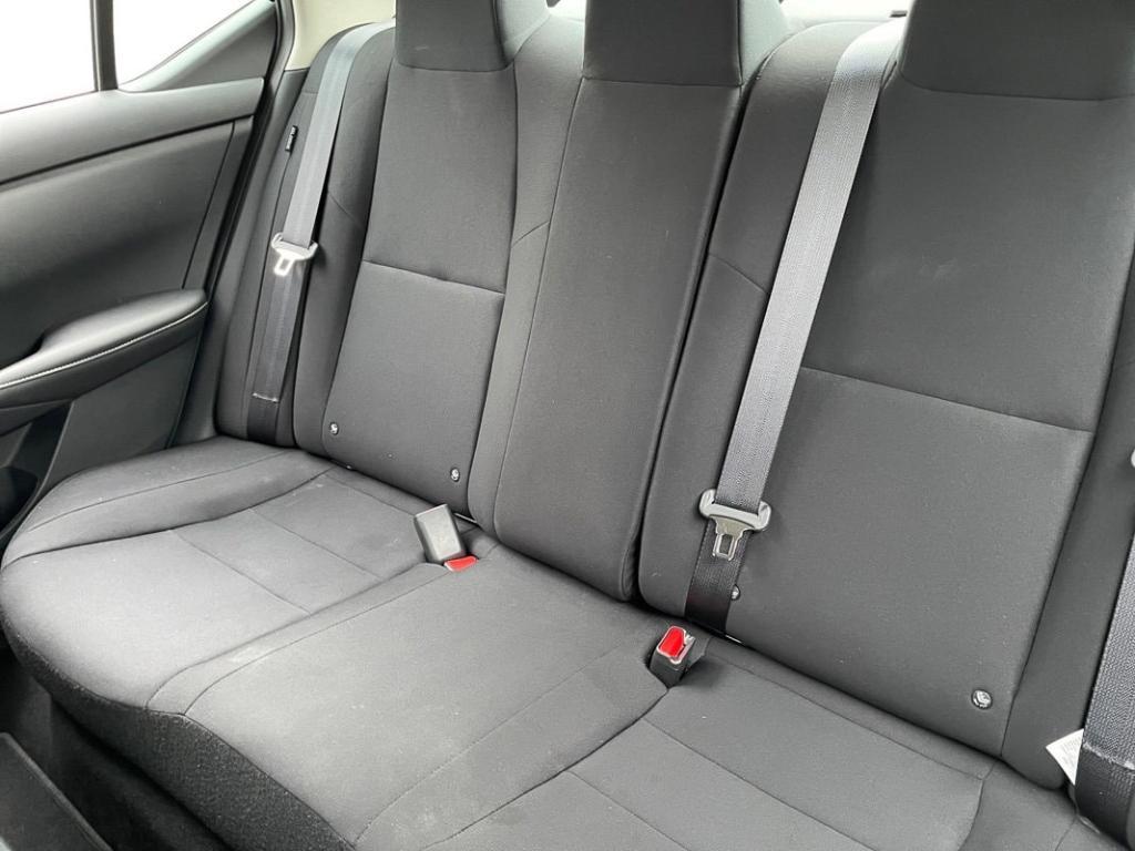 used 2024 Nissan Sentra car, priced at $21,999