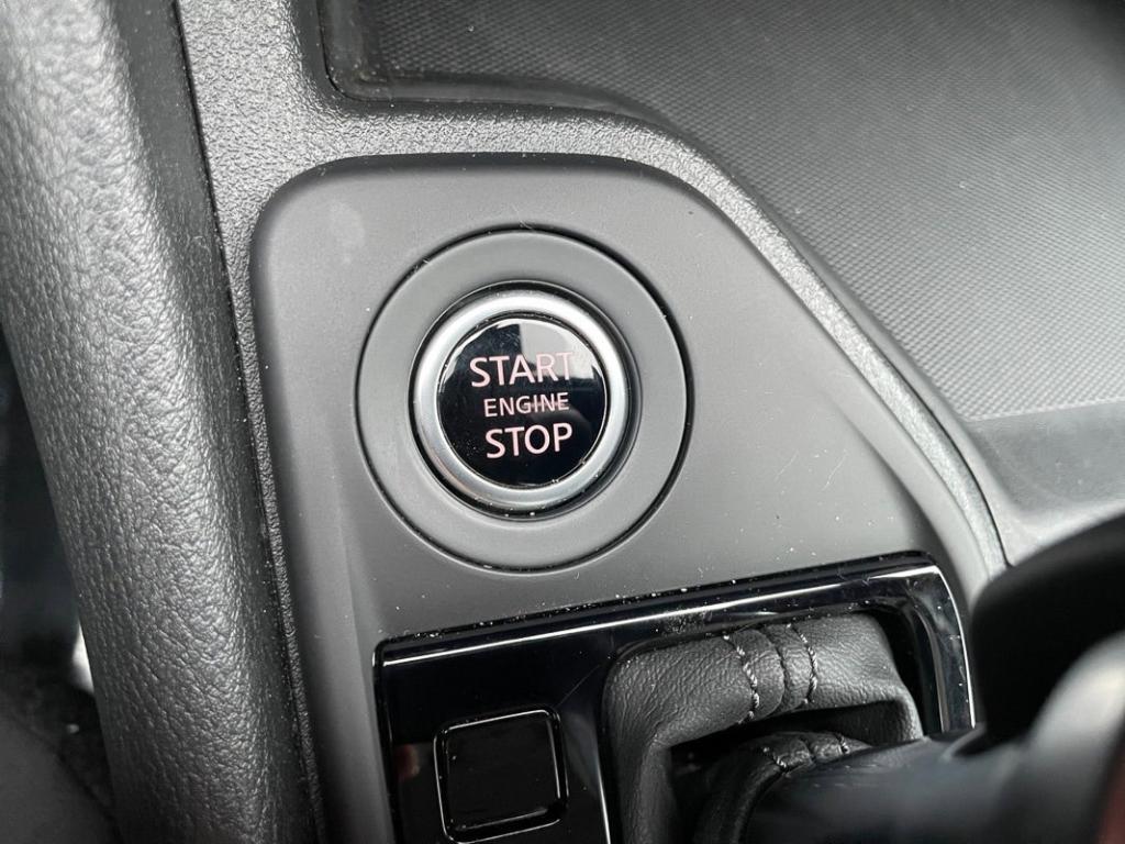 used 2024 Nissan Sentra car, priced at $21,999